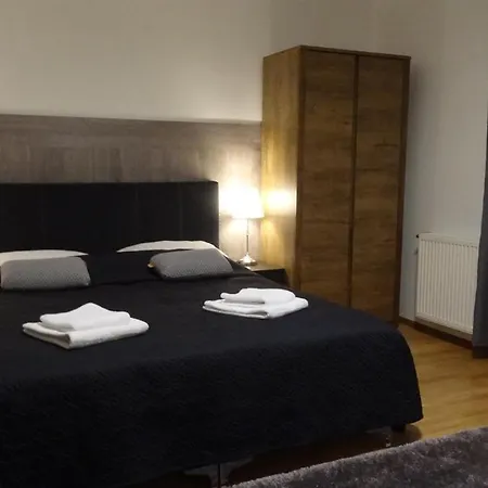 Apartment Filsdeger