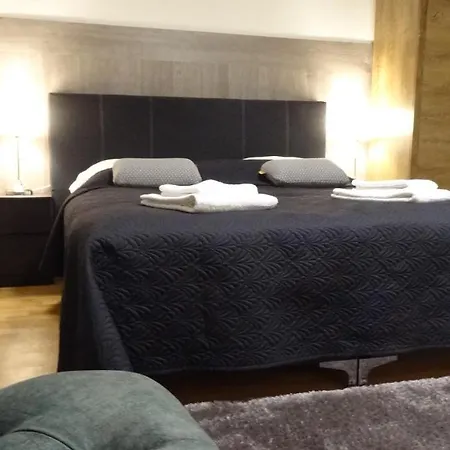 Apartment Filsdeger Eger